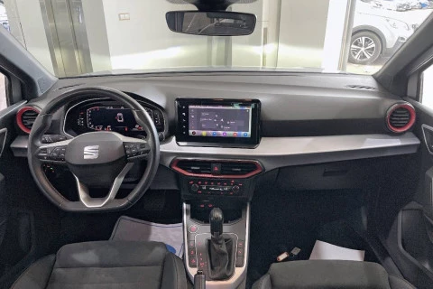 Seat Arona 1.5 TSI 110kW (150CV) DSG FR XL