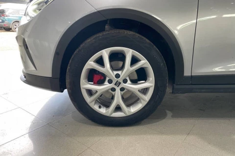 Seat Arona 1.5 TSI 110kW (150CV) DSG FR XL