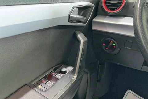 Seat Arona 1.5 TSI 110kW (150CV) DSG FR XL