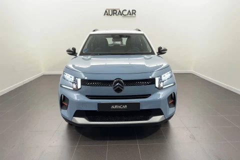 Citroën ë-C3 ë-C3 Eléctrico Plus 200