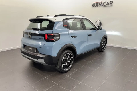 Citroën ë-C3 ë-C3 Eléctrico Plus 200