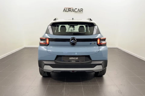 Citroën ë-C3 ë-C3 Eléctrico Plus 200