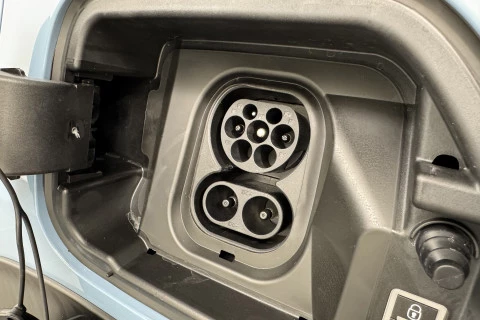 Citroën ë-C3 ë-C3 Eléctrico Plus 200