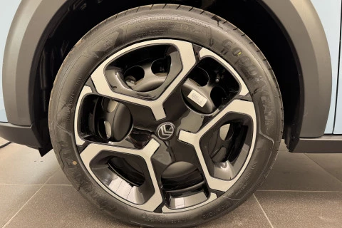 Citroën ë-C3 ë-C3 Eléctrico Plus 200