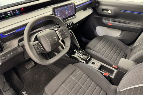 Citroën ë-C3 ë-C3 Eléctrico Plus 200