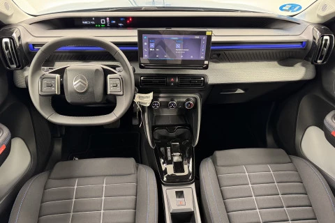 Citroën ë-C3 ë-C3 Eléctrico Plus 200