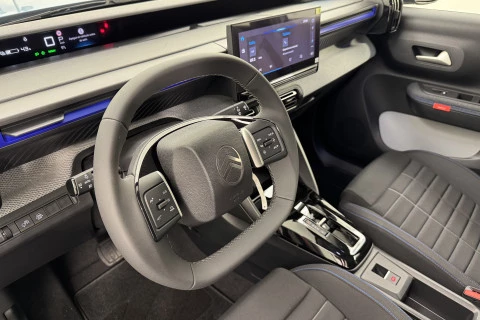 Citroën ë-C3 ë-C3 Eléctrico Plus 200
