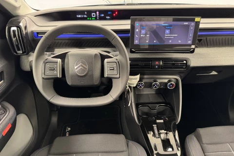 Citroën ë-C3 ë-C3 Eléctrico Plus 200