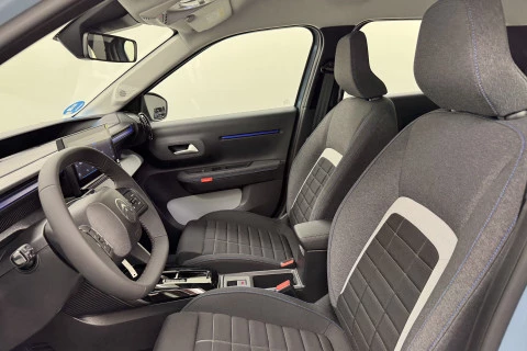 Citroën ë-C3 ë-C3 Eléctrico Plus 200