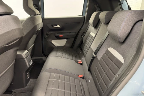 Citroën ë-C3 ë-C3 Eléctrico Plus 200