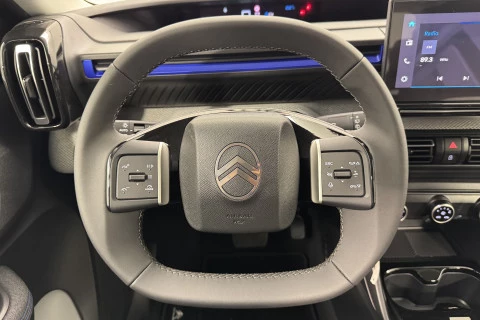 Citroën ë-C3 ë-C3 Eléctrico Plus 200