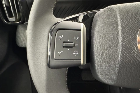 Citroën ë-C3 ë-C3 Eléctrico Plus 200