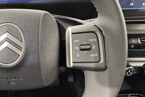 Citroën ë-C3 ë-C3 Eléctrico Plus 200