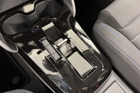 Citroën ë-C3 ë-C3 Eléctrico Plus 200