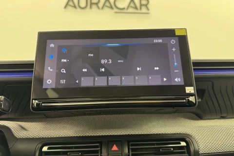 Citroën ë-C3 ë-C3 Eléctrico Plus 200