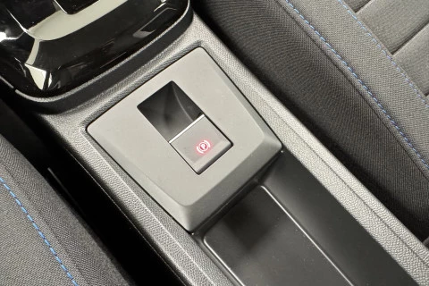Citroën ë-C3 ë-C3 Eléctrico Plus 200