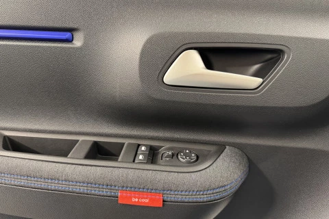 Citroën ë-C3 ë-C3 Eléctrico Plus 200