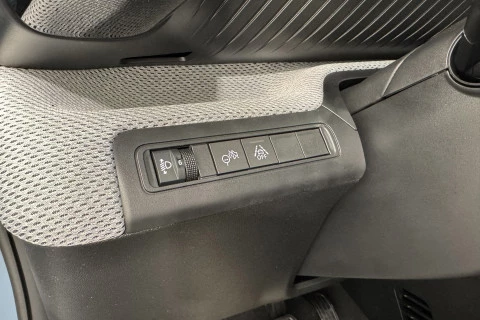 Citroën ë-C3 ë-C3 Eléctrico Plus 200