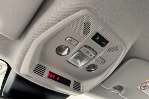 Citroën ë-C3 ë-C3 Eléctrico Plus 200
