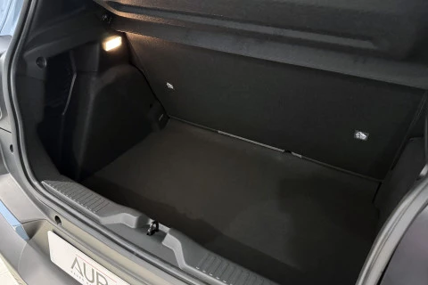 Citroën ë-C3 ë-C3 Eléctrico Plus 200