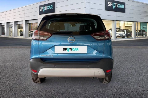 Opel Crossland X 1.2 96kW (130CV) Innovation S/S