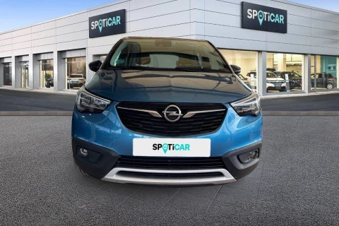 Opel Crossland X 1.2 96kW (130CV) Innovation S/S