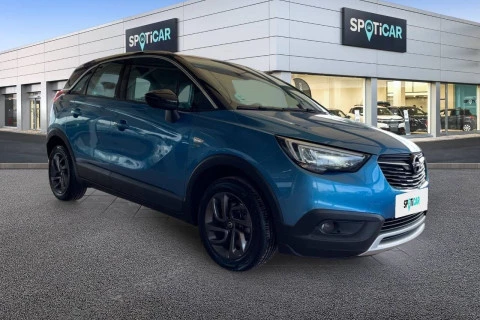 Opel Crossland X 1.2 96kW (130CV) Innovation S/S