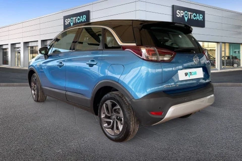 Opel Crossland X 1.2 96kW (130CV) Innovation S/S