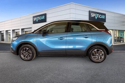 Opel Crossland X 1.2 96kW (130CV) Innovation S/S