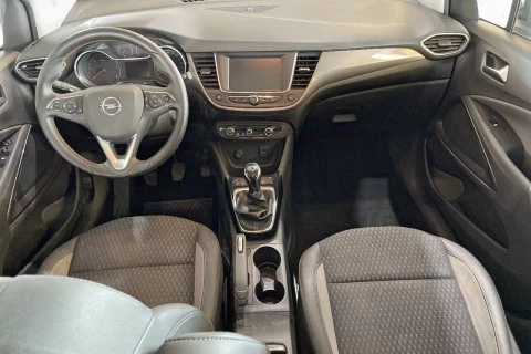 Opel Crossland X 1.2 96kW (130CV) Innovation S/S
