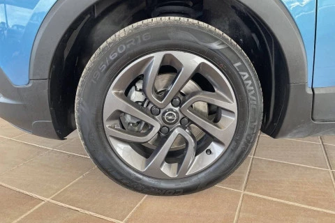 Opel Crossland X 1.2 96kW (130CV) Innovation S/S