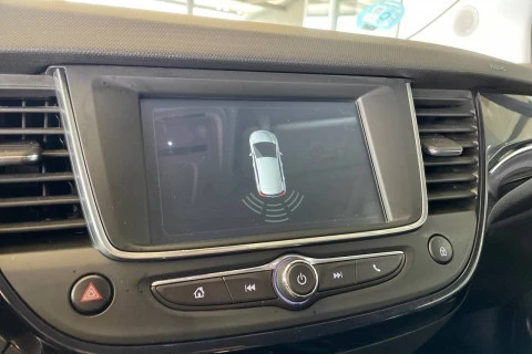 Opel Crossland X 1.2 96kW (130CV) Innovation S/S