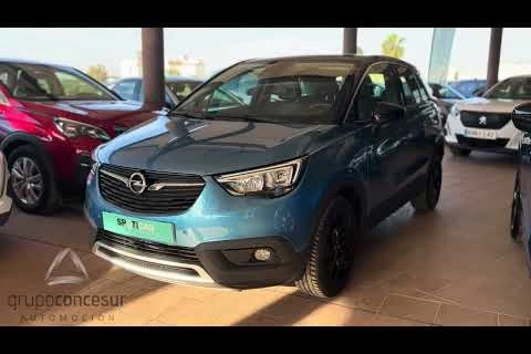 Opel Crossland X 1.2 96kW (130CV) Innovation S/S