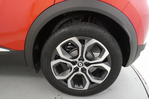 Renault Captur  TCe GPF Micro Hibrido Fast Track 103kW