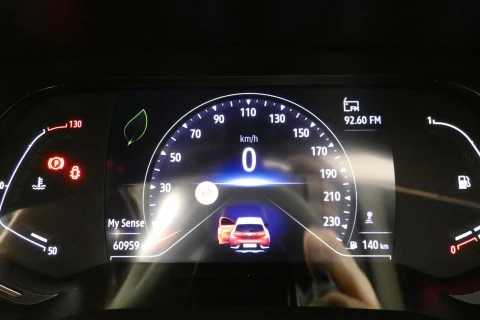 Renault Captur  TCe GPF Micro Hibrido Fast Track 103kW