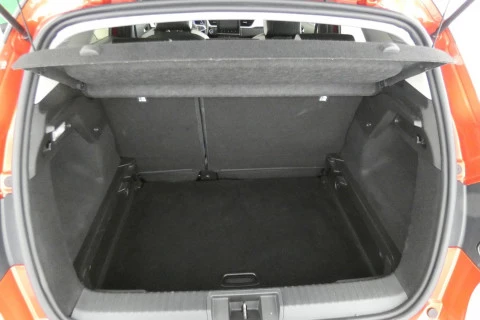 Renault Captur  TCe GPF Micro Hibrido Fast Track 103kW