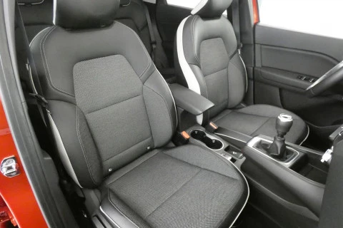 Renault Captur  TCe GPF Micro Hibrido Fast Track 103kW