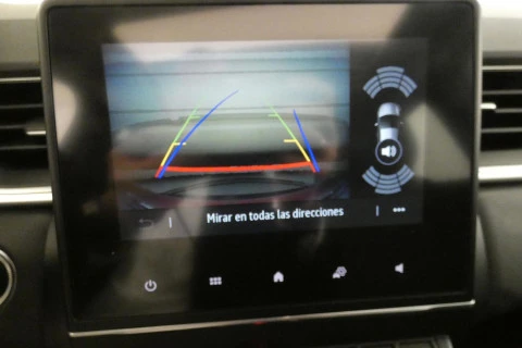 Renault Captur  TCe GPF Micro Hibrido Fast Track 103kW