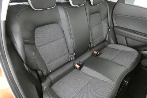 Renault Captur  TCe GPF Micro Hibrido Fast Track 103kW