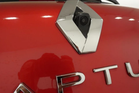 Renault Captur  TCe GPF Micro Hibrido Fast Track 103kW