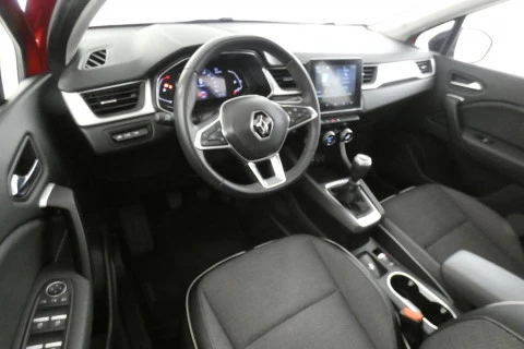 Renault Captur  TCe GPF Micro Hibrido Fast Track 103kW