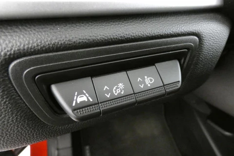 Renault Captur  TCe GPF Micro Hibrido Fast Track 103kW