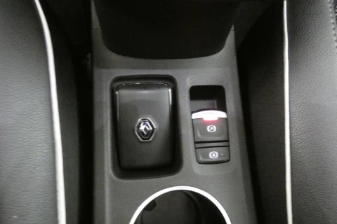 Renault Captur  TCe GPF Micro Hibrido Fast Track 103kW