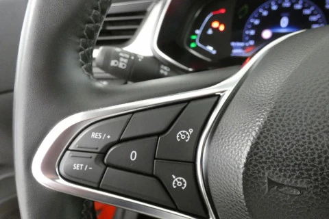 Renault Captur  TCe GPF Micro Hibrido Fast Track 103kW