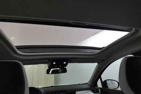 Renault Captur  TCe GPF Micro Hibrido Fast Track 103kW