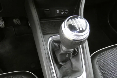 Renault Captur  TCe GPF Micro Hibrido Fast Track 103kW