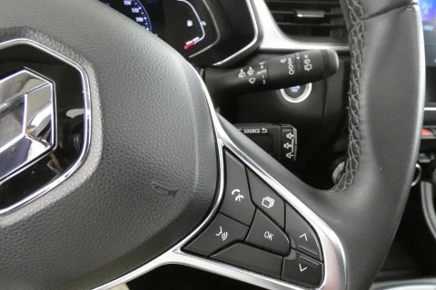 Renault Captur  TCe GPF Micro Hibrido Fast Track 103kW