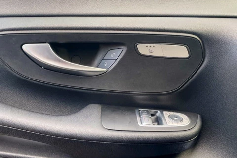 Mercedes-Benz Clase V 250 d Clase V Largo