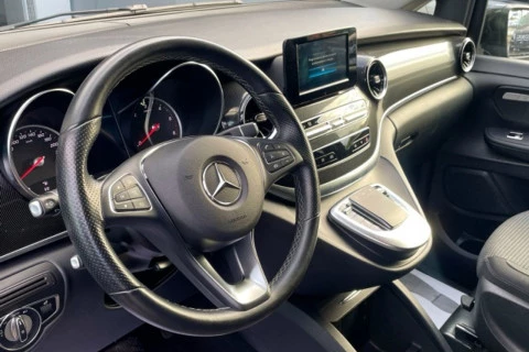 Mercedes-Benz Clase V 250 d Clase V Largo