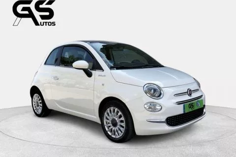 Fiat 500 1.0 Hybrid Dolcevita 51 kW (70 CV)